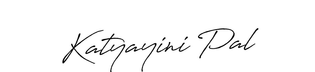 Once you've used our free online signature maker to create your best signature Antro_Vectra_Bolder style, it's time to enjoy all of the benefits that Katyayini Pal name signing documents. Katyayini Pal signature style 7 images and pictures png