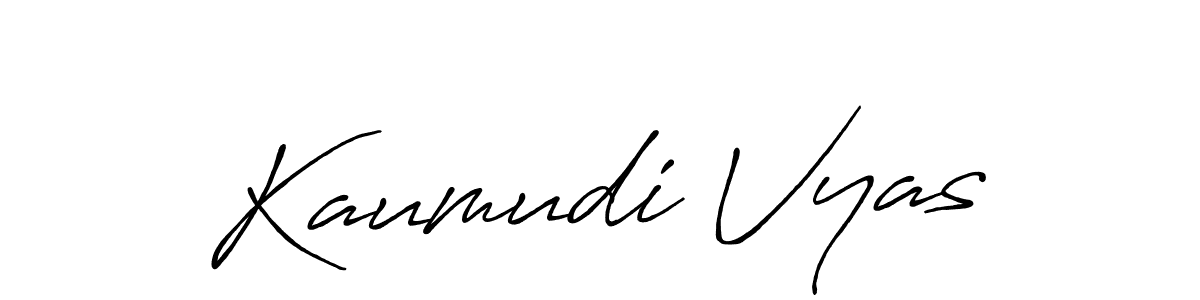 if you are searching for the best signature style for your name Kaumudi Vyas. so please give up your signature search. here we have designed multiple signature styles  using Antro_Vectra_Bolder. Kaumudi Vyas signature style 7 images and pictures png