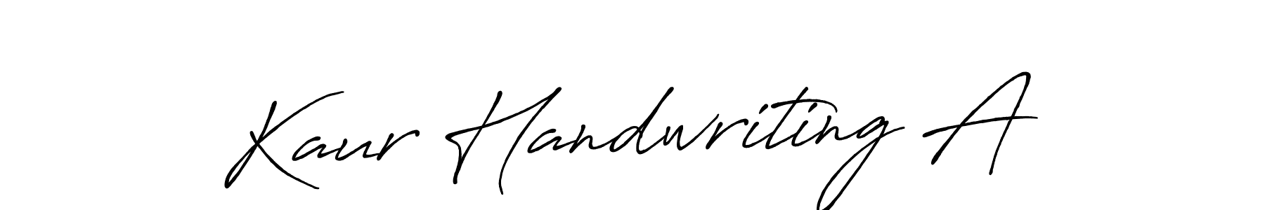 Also You can easily find your signature by using the search form. We will create Kaur Handwriting A name handwritten signature images for you free of cost using Antro_Vectra_Bolder sign style. Kaur Handwriting A signature style 7 images and pictures png