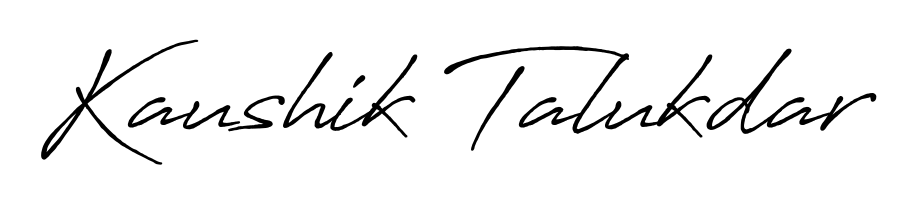 Here are the top professional signature styles for the name Kaushik Talukdar. These are the best autograph styles you can use for your name. Kaushik Talukdar signature style 7 images and pictures png