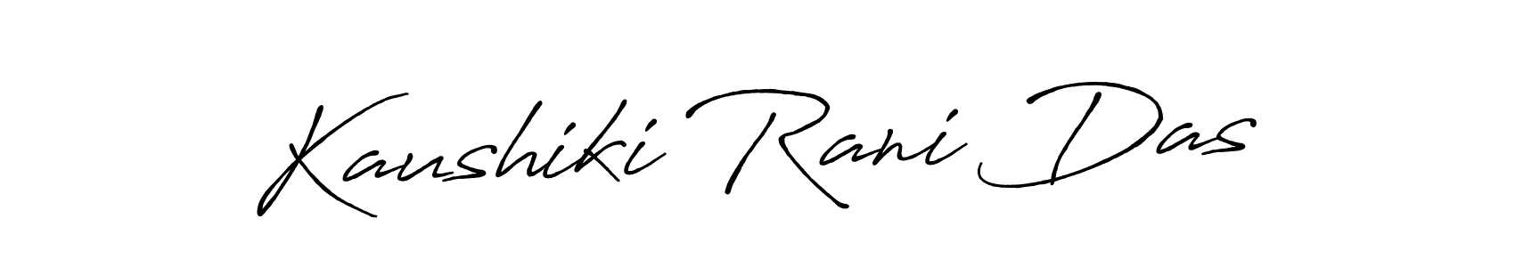 You can use this online signature creator to create a handwritten signature for the name Kaushiki Rani Das. This is the best online autograph maker. Kaushiki Rani Das signature style 7 images and pictures png