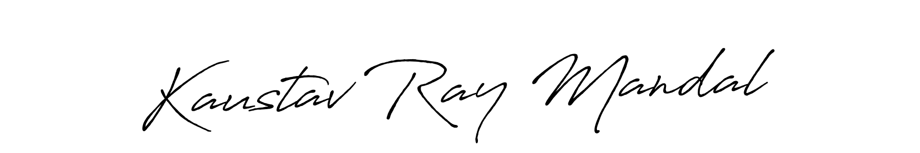 Also You can easily find your signature by using the search form. We will create Kaustav Ray Mandal name handwritten signature images for you free of cost using Antro_Vectra_Bolder sign style. Kaustav Ray Mandal signature style 7 images and pictures png