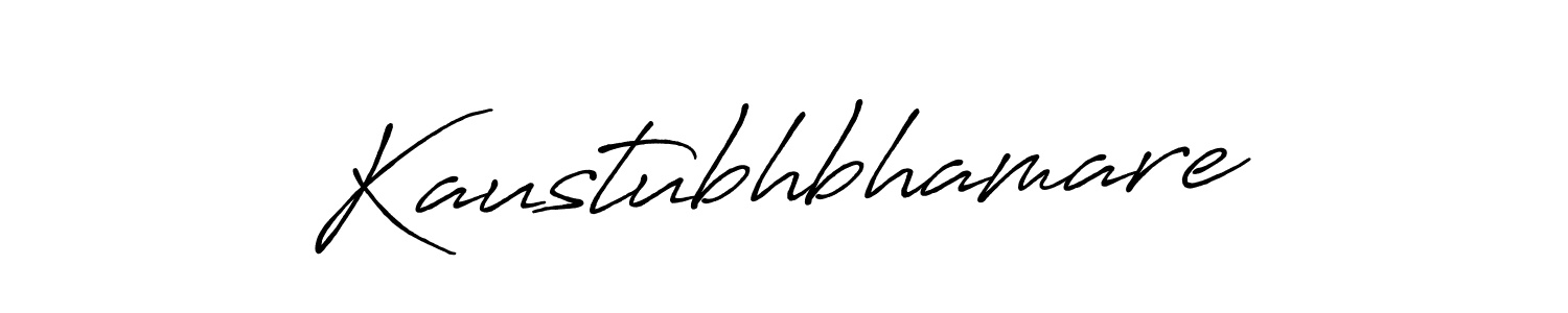 This is the best signature style for the Kaustubhbhamare name. Also you like these signature font (Antro_Vectra_Bolder). Mix name signature. Kaustubhbhamare signature style 7 images and pictures png