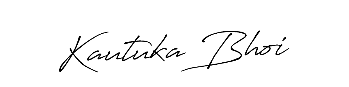 Check out images of Autograph of Kautuka Bhoi name. Actor Kautuka Bhoi Signature Style. Antro_Vectra_Bolder is a professional sign style online. Kautuka Bhoi signature style 7 images and pictures png