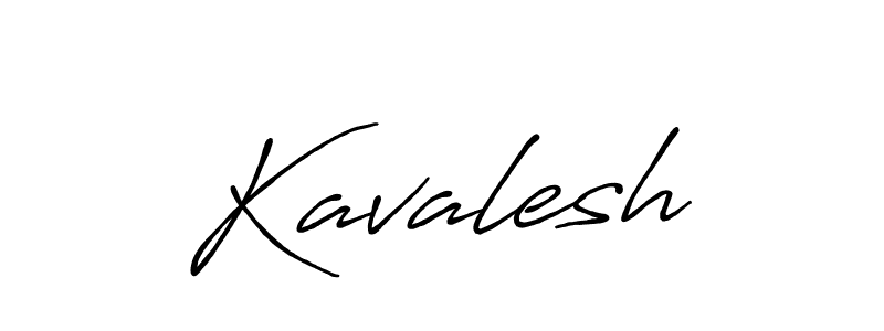 Once you've used our free online signature maker to create your best signature Antro_Vectra_Bolder style, it's time to enjoy all of the benefits that Kavalesh name signing documents. Kavalesh signature style 7 images and pictures png