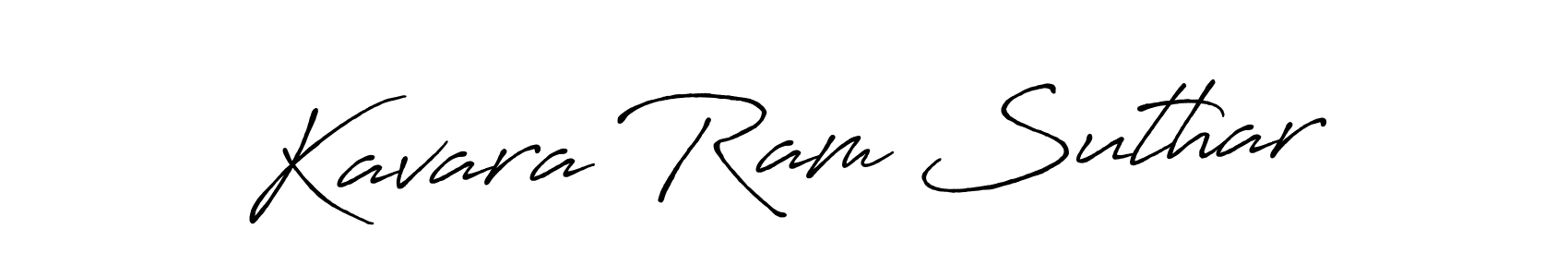 See photos of Kavara Ram Suthar official signature by Spectra . Check more albums & portfolios. Read reviews & check more about Antro_Vectra_Bolder font. Kavara Ram Suthar signature style 7 images and pictures png