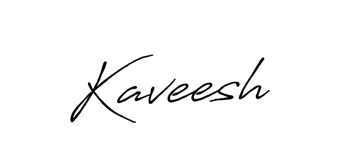 How to Draw Kaveesh signature style? Antro_Vectra_Bolder is a latest design signature styles for name Kaveesh. Kaveesh signature style 7 images and pictures png