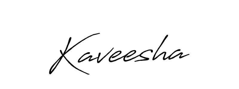 The best way (Antro_Vectra_Bolder) to make a short signature is to pick only two or three words in your name. The name Kaveesha include a total of six letters. For converting this name. Kaveesha signature style 7 images and pictures png