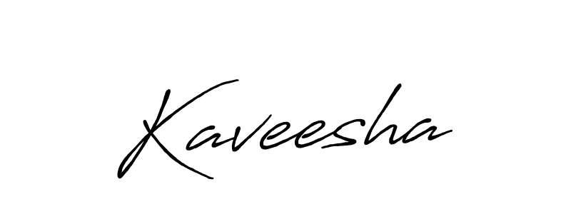 Also You can easily find your signature by using the search form. We will create Kaveesha name handwritten signature images for you free of cost using Antro_Vectra_Bolder sign style. Kaveesha signature style 7 images and pictures png