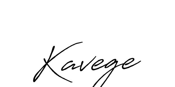 Similarly Antro_Vectra_Bolder is the best handwritten signature design. Signature creator online .You can use it as an online autograph creator for name Kavege. Kavege signature style 7 images and pictures png