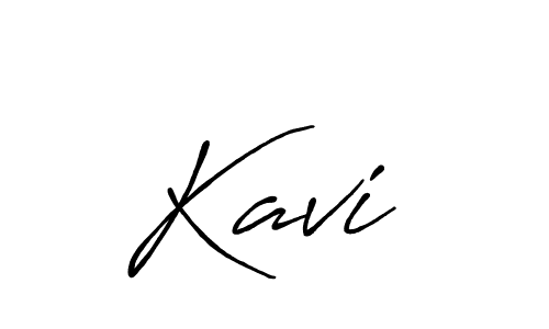 See photos of Kavi  official signature by Spectra . Check more albums & portfolios. Read reviews & check more about Antro_Vectra_Bolder font. Kavi  signature style 7 images and pictures png