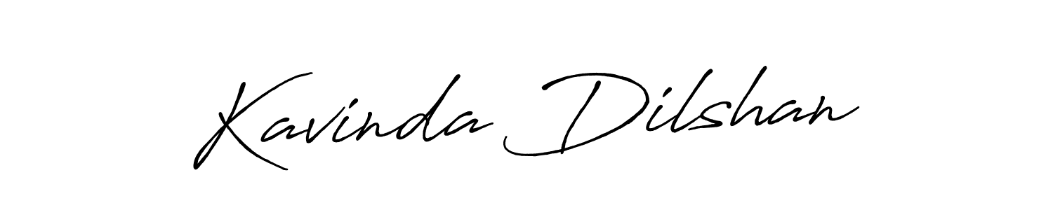 You can use this online signature creator to create a handwritten signature for the name Kavinda Dilshan. This is the best online autograph maker. Kavinda Dilshan signature style 7 images and pictures png