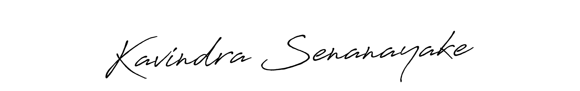 It looks lik you need a new signature style for name Kavindra Senanayake. Design unique handwritten (Antro_Vectra_Bolder) signature with our free signature maker in just a few clicks. Kavindra Senanayake signature style 7 images and pictures png