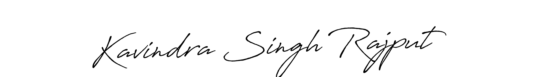 Once you've used our free online signature maker to create your best signature Antro_Vectra_Bolder style, it's time to enjoy all of the benefits that Kavindra Singh Rajput name signing documents. Kavindra Singh Rajput signature style 7 images and pictures png