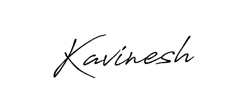 Best and Professional Signature Style for Kavinesh. Antro_Vectra_Bolder Best Signature Style Collection. Kavinesh signature style 7 images and pictures png