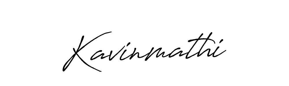 The best way (Antro_Vectra_Bolder) to make a short signature is to pick only two or three words in your name. The name Kavinmathi include a total of six letters. For converting this name. Kavinmathi signature style 7 images and pictures png