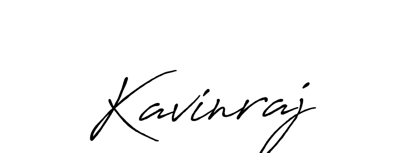Similarly Antro_Vectra_Bolder is the best handwritten signature design. Signature creator online .You can use it as an online autograph creator for name Kavinraj. Kavinraj signature style 7 images and pictures png
