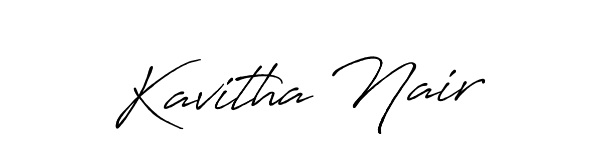 See photos of Kavitha Nair official signature by Spectra . Check more albums & portfolios. Read reviews & check more about Antro_Vectra_Bolder font. Kavitha Nair signature style 7 images and pictures png