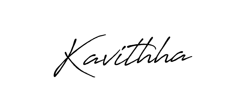 Also You can easily find your signature by using the search form. We will create Kavithha name handwritten signature images for you free of cost using Antro_Vectra_Bolder sign style. Kavithha signature style 7 images and pictures png