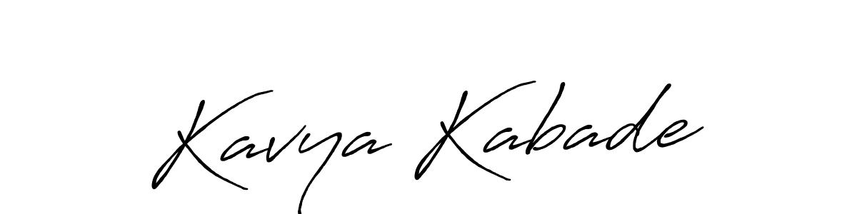 Check out images of Autograph of Kavya Kabade name. Actor Kavya Kabade Signature Style. Antro_Vectra_Bolder is a professional sign style online. Kavya Kabade signature style 7 images and pictures png