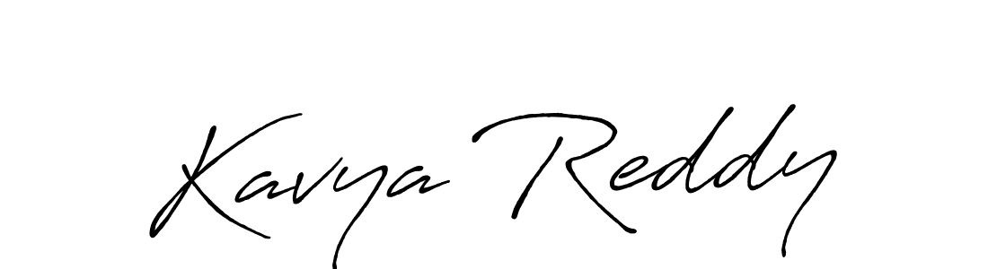 How to Draw Kavya Reddy signature style? Antro_Vectra_Bolder is a latest design signature styles for name Kavya Reddy. Kavya Reddy signature style 7 images and pictures png