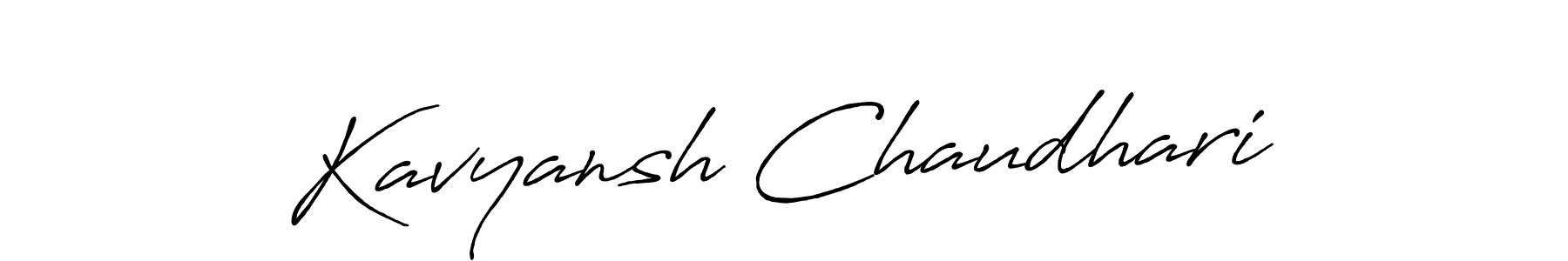 See photos of Kavyansh Chaudhari official signature by Spectra . Check more albums & portfolios. Read reviews & check more about Antro_Vectra_Bolder font. Kavyansh Chaudhari signature style 7 images and pictures png