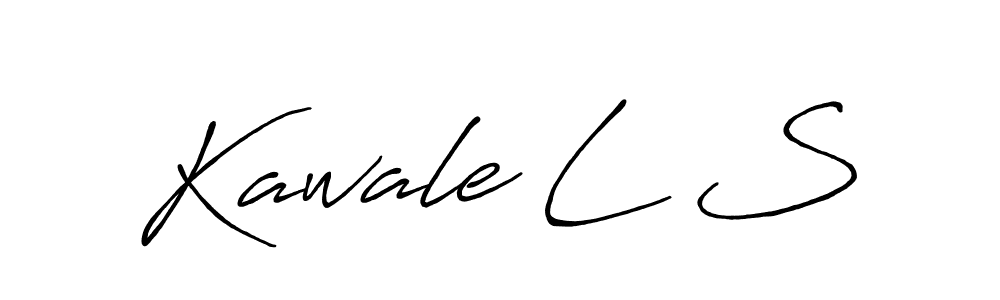 Check out images of Autograph of Kawale L S name. Actor Kawale L S Signature Style. Antro_Vectra_Bolder is a professional sign style online. Kawale L S signature style 7 images and pictures png