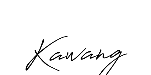 You can use this online signature creator to create a handwritten signature for the name Kawang. This is the best online autograph maker. Kawang signature style 7 images and pictures png