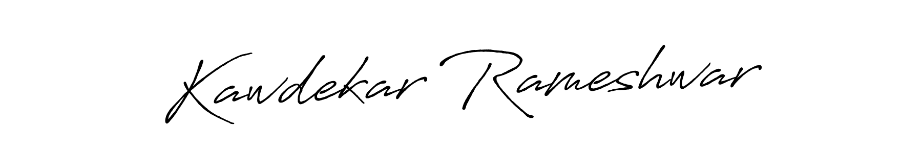 See photos of Kawdekar Rameshwar official signature by Spectra . Check more albums & portfolios. Read reviews & check more about Antro_Vectra_Bolder font. Kawdekar Rameshwar signature style 7 images and pictures png