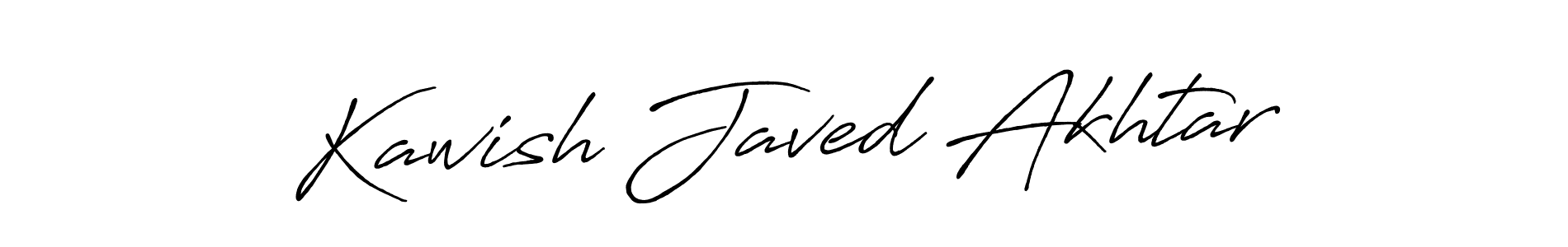 Best and Professional Signature Style for Kawish Javed Akhtar. Antro_Vectra_Bolder Best Signature Style Collection. Kawish Javed Akhtar signature style 7 images and pictures png