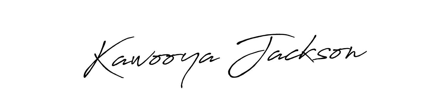 You can use this online signature creator to create a handwritten signature for the name Kawooya Jackson. This is the best online autograph maker. Kawooya Jackson signature style 7 images and pictures png