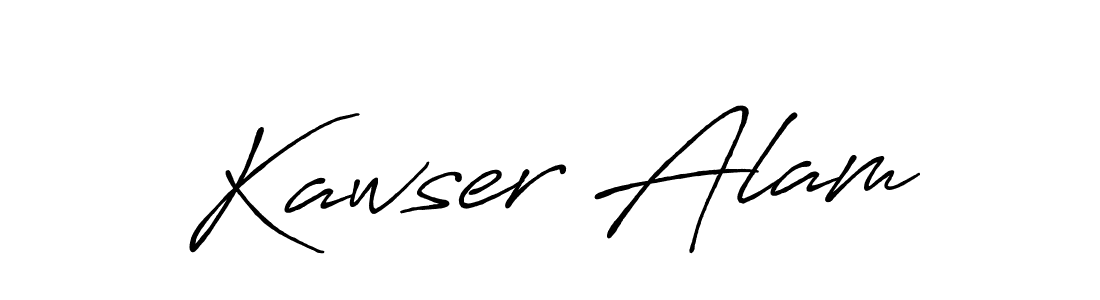 Best and Professional Signature Style for Kawser Alam. Antro_Vectra_Bolder Best Signature Style Collection. Kawser Alam signature style 7 images and pictures png