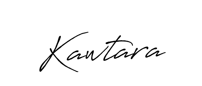 Antro_Vectra_Bolder is a professional signature style that is perfect for those who want to add a touch of class to their signature. It is also a great choice for those who want to make their signature more unique. Get Kawtara name to fancy signature for free. Kawtara signature style 7 images and pictures png