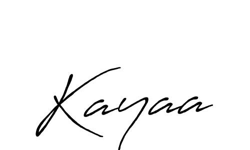 Antro_Vectra_Bolder is a professional signature style that is perfect for those who want to add a touch of class to their signature. It is also a great choice for those who want to make their signature more unique. Get Kayaa name to fancy signature for free. Kayaa signature style 7 images and pictures png