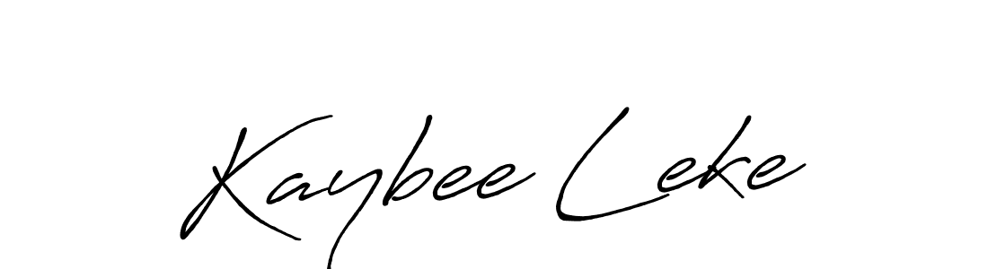 This is the best signature style for the Kaybee Leke name. Also you like these signature font (Antro_Vectra_Bolder). Mix name signature. Kaybee Leke signature style 7 images and pictures png