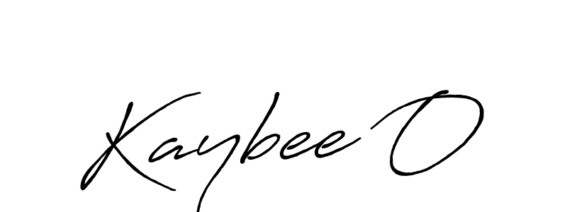 You can use this online signature creator to create a handwritten signature for the name Kaybee O. This is the best online autograph maker. Kaybee O signature style 7 images and pictures png