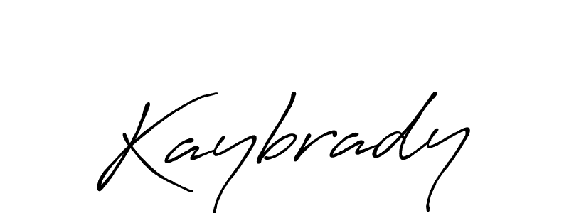 Make a short Kaybrady signature style. Manage your documents anywhere anytime using Antro_Vectra_Bolder. Create and add eSignatures, submit forms, share and send files easily. Kaybrady signature style 7 images and pictures png