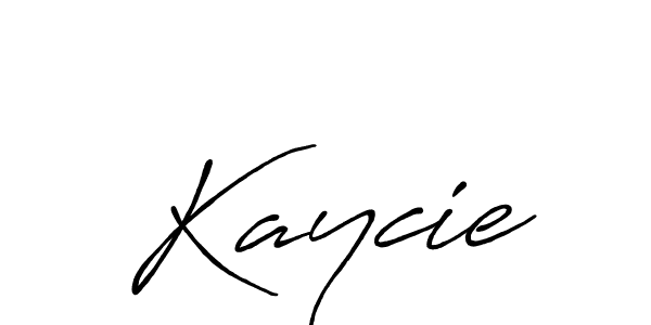 Similarly Antro_Vectra_Bolder is the best handwritten signature design. Signature creator online .You can use it as an online autograph creator for name Kaycie. Kaycie signature style 7 images and pictures png