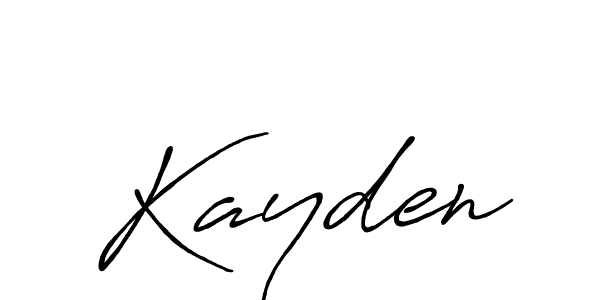 You should practise on your own different ways (Antro_Vectra_Bolder) to write your name (Kayden) in signature. don't let someone else do it for you. Kayden signature style 7 images and pictures png