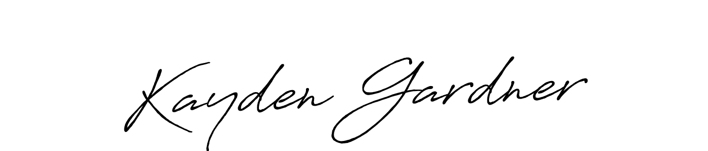 You can use this online signature creator to create a handwritten signature for the name Kayden Gardner. This is the best online autograph maker. Kayden Gardner signature style 7 images and pictures png