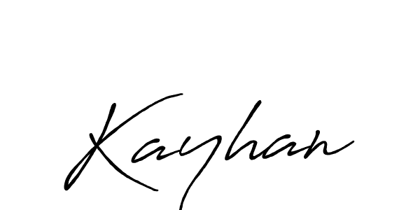 Best and Professional Signature Style for Kayhan. Antro_Vectra_Bolder Best Signature Style Collection. Kayhan signature style 7 images and pictures png