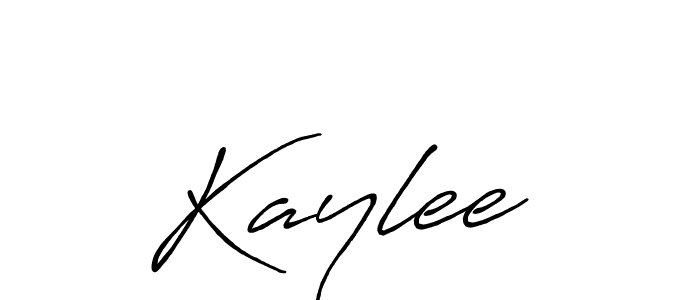 This is the best signature style for the Kaylee  name. Also you like these signature font (Antro_Vectra_Bolder). Mix name signature. Kaylee  signature style 7 images and pictures png