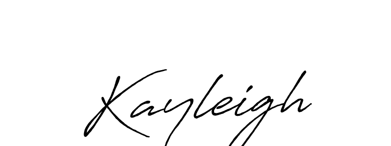 Once you've used our free online signature maker to create your best signature Antro_Vectra_Bolder style, it's time to enjoy all of the benefits that Kayleigh name signing documents. Kayleigh signature style 7 images and pictures png