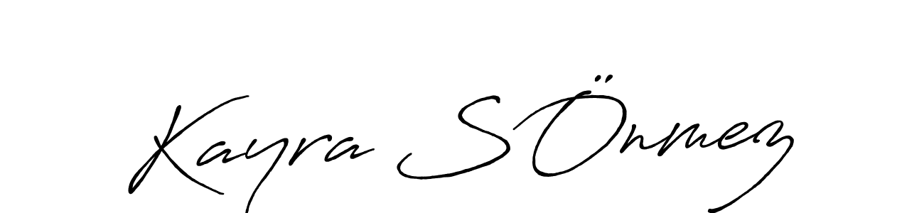 Check out images of Autograph of Kayra SÖnmez name. Actor Kayra SÖnmez Signature Style. Antro_Vectra_Bolder is a professional sign style online. Kayra SÖnmez signature style 7 images and pictures png