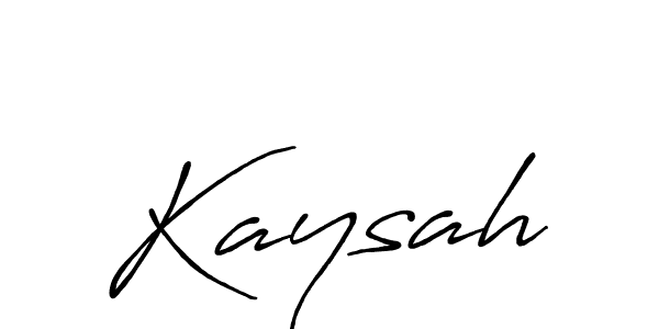 Check out images of Autograph of Kaysah name. Actor Kaysah Signature Style. Antro_Vectra_Bolder is a professional sign style online. Kaysah signature style 7 images and pictures png