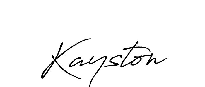 Make a short Kayston signature style. Manage your documents anywhere anytime using Antro_Vectra_Bolder. Create and add eSignatures, submit forms, share and send files easily. Kayston signature style 7 images and pictures png