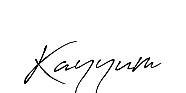 Make a short Kayyum signature style. Manage your documents anywhere anytime using Antro_Vectra_Bolder. Create and add eSignatures, submit forms, share and send files easily. Kayyum signature style 7 images and pictures png