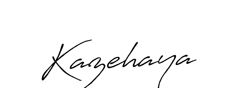 Here are the top 10 professional signature styles for the name Kazehaya. These are the best autograph styles you can use for your name. Kazehaya signature style 7 images and pictures png