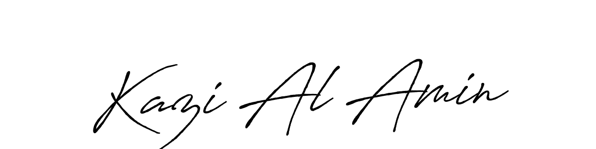 Best and Professional Signature Style for Kazi Al Amin. Antro_Vectra_Bolder Best Signature Style Collection. Kazi Al Amin signature style 7 images and pictures png