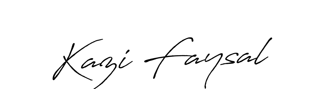 Here are the top 10 professional signature styles for the name Kazi Faysal. These are the best autograph styles you can use for your name. Kazi Faysal signature style 7 images and pictures png